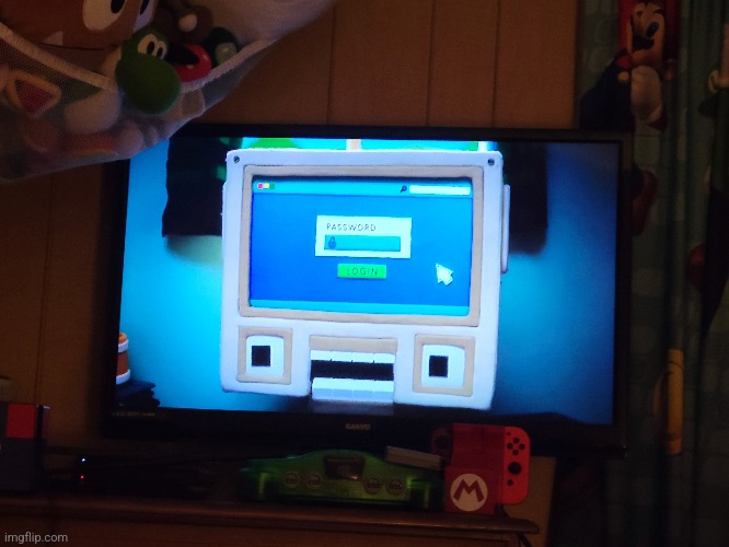 i love the computer guy Imgflip