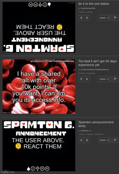 mf got double teamed on | made w/ Imgflip meme maker