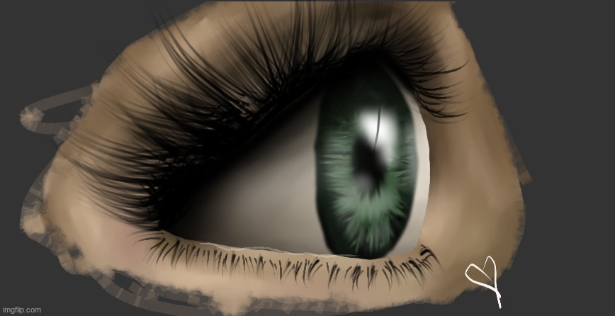 new drawing | made w/ Imgflip meme maker