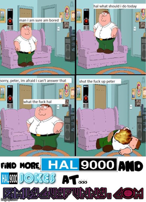 NOOOOOOO PETER | made w/ Imgflip meme maker