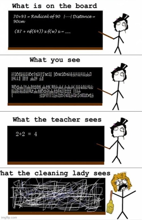 image tagged in middle school | made w/ Imgflip meme maker