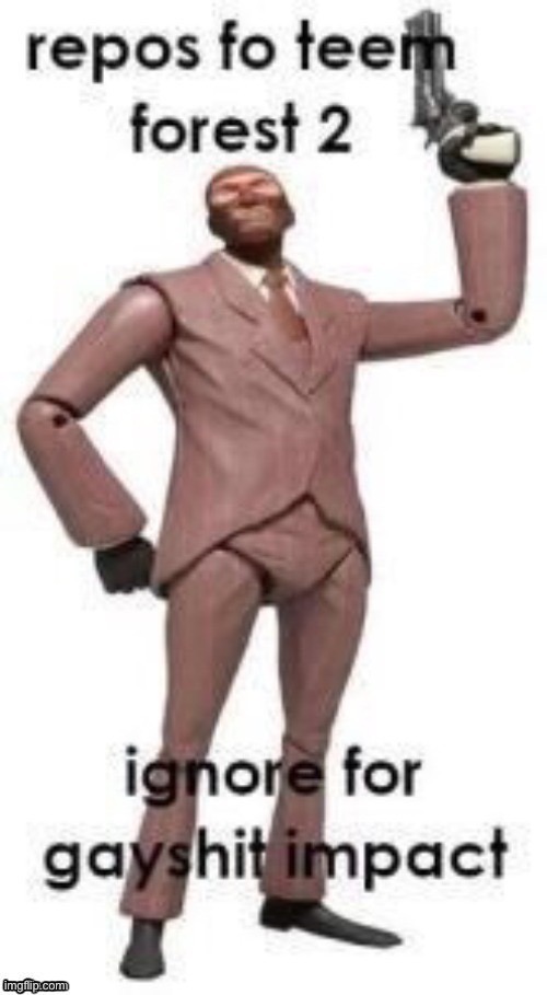 Dont need to tell me to repost if its a tf2 meme | made w/ Imgflip meme maker