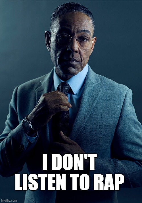 Gus Fring We Are Not The Same - Imgflip