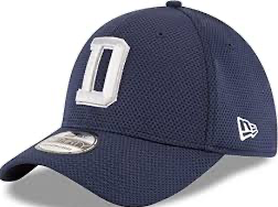 Dallas cowboys hat Blank Meme Template