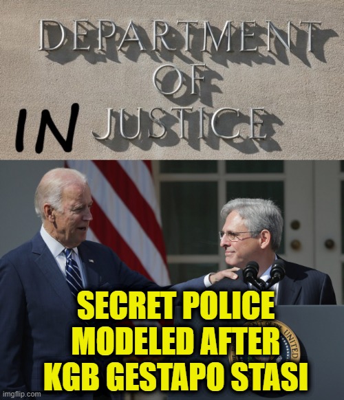 Secret Police | SECRET POLICE
MODELED AFTER
KGB GESTAPO STASI | made w/ Imgflip meme maker