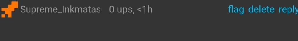 Blank Supreme_Inkmatas comment Blank Meme Template