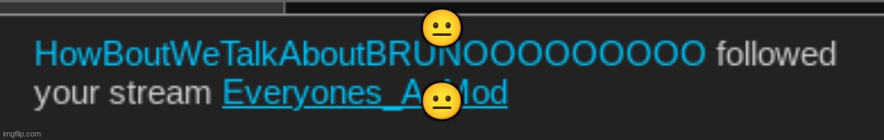 😐; 😐 | made w/ Imgflip meme maker