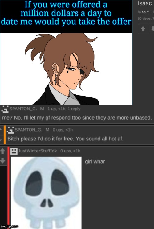 Repost, Go | made w/ Imgflip meme maker