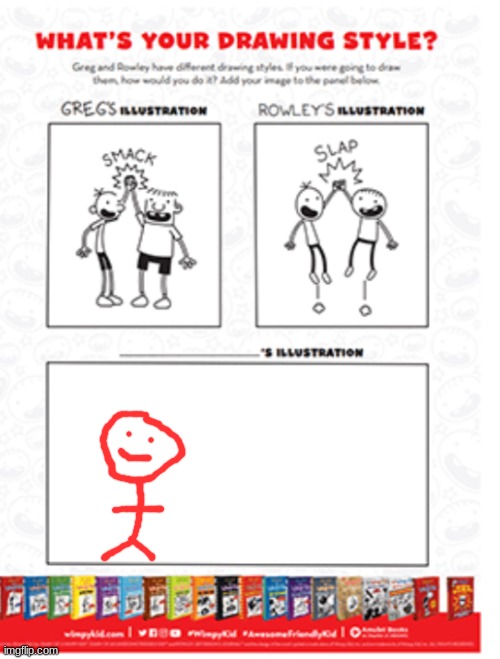 Diary of a Wimpy Kid Activity | image tagged in diary of a wimpy kid activity | made w/ Imgflip meme maker