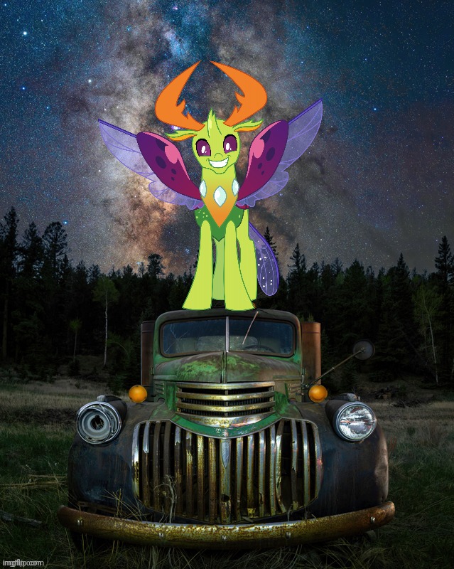 image tagged in cars,thorax,my little pony,photos,awesome pics | made w/ Imgflip meme maker