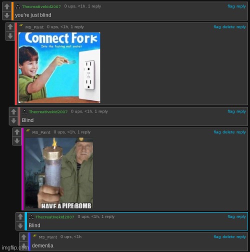 :skull: | made w/ Imgflip meme maker