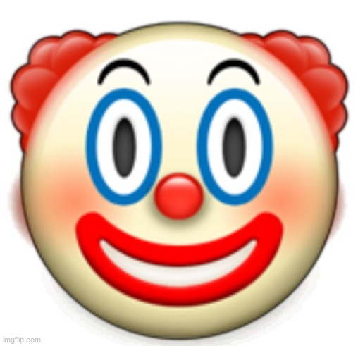 Clown | image tagged in clown | made w/ Imgflip meme maker