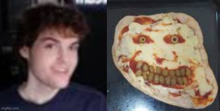 Hey guys check out my Dream Pizza | made w/ Imgflip meme maker