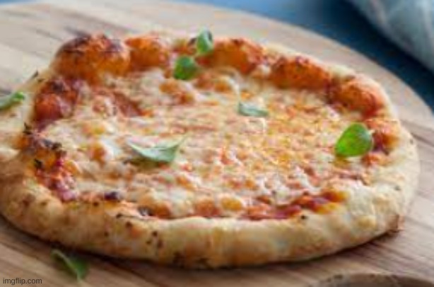 Ok last shot of pizza for now | made w/ Imgflip meme maker