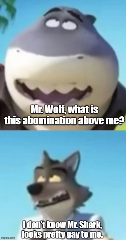 seems pretty gay ngl | image tagged in seems pretty gay ngl | made w/ Imgflip meme maker