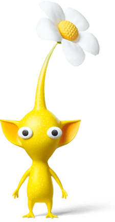 Play Nintendo Yellow Pikmin Meme Template