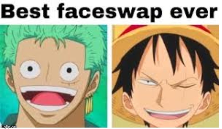 this is cursed ngl | image tagged in memes,one piece | made w/ Imgflip meme maker