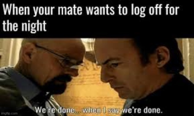 shitpost 5 | made w/ Imgflip meme maker