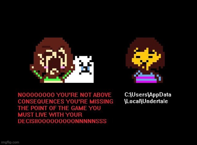 system_information_963 | image tagged in meme,funny,pc,undertale | made w/ Imgflip meme maker