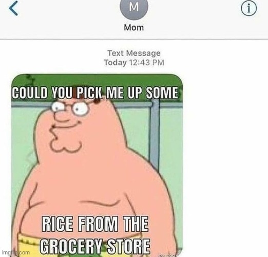 not my mom sadly | made w/ Imgflip meme maker