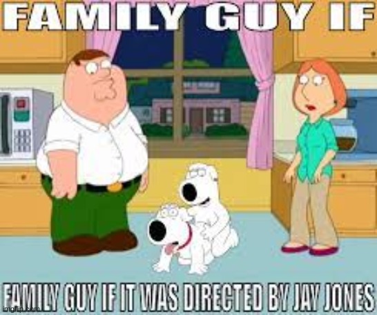 hey lois, this is the last shitpost | made w/ Imgflip meme maker