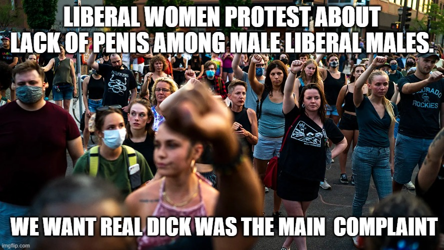 Lack of penis Blank Meme Template