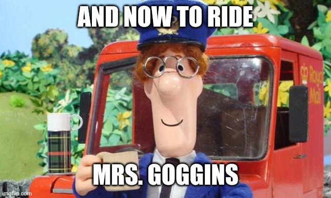 Postman Pat Bad Imgflip 