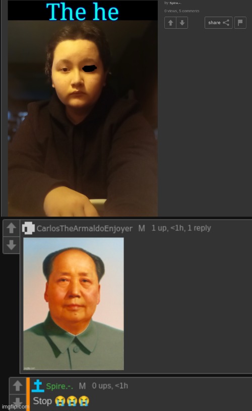 who up binging they chilling | made w/ Imgflip meme maker