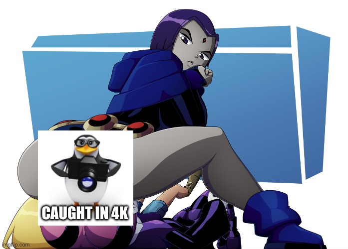 Whoops | CAUGHT IN 4K | made w/ Imgflip meme maker