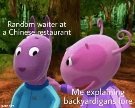 waiter be like: 杰西你在说什么 | image tagged in china lore | made w/ Imgflip meme maker