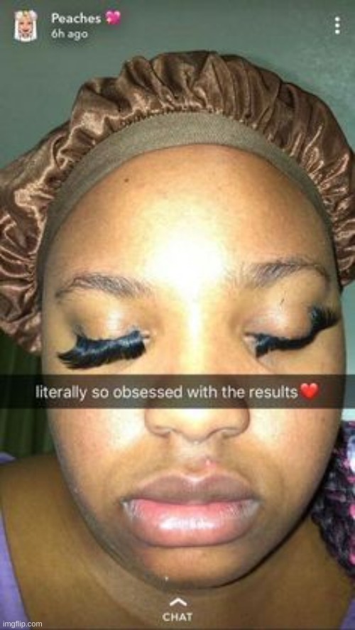 it looks horrible | made w/ Imgflip meme maker