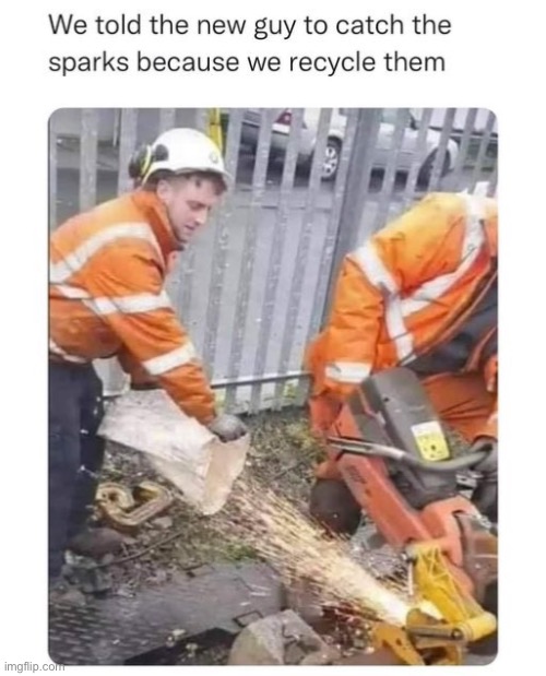 An insignificant amount of tomfoolery | made w/ Imgflip meme maker