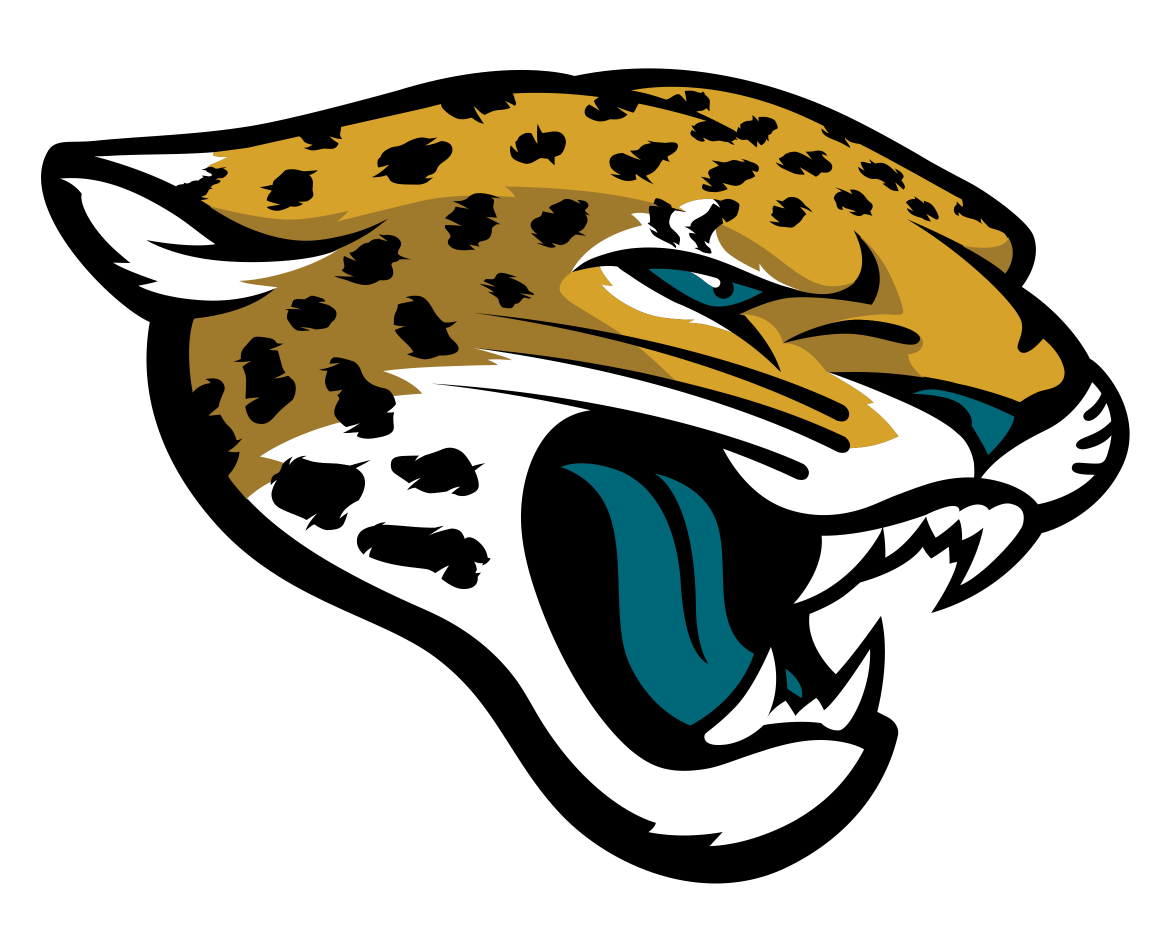 High Quality Jaguars Logo Blank Meme Template