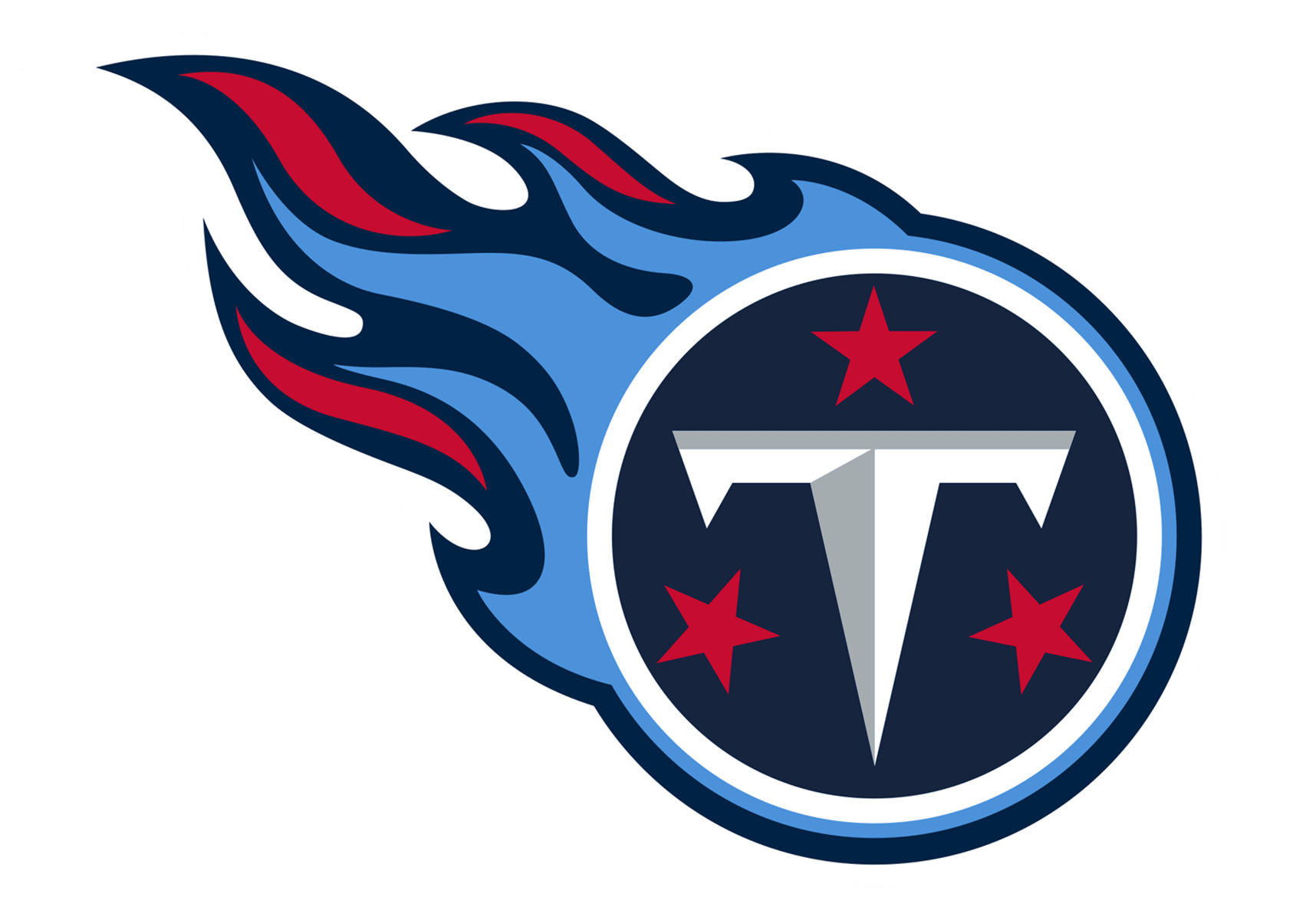 High Quality Titans Logo Blank Meme Template