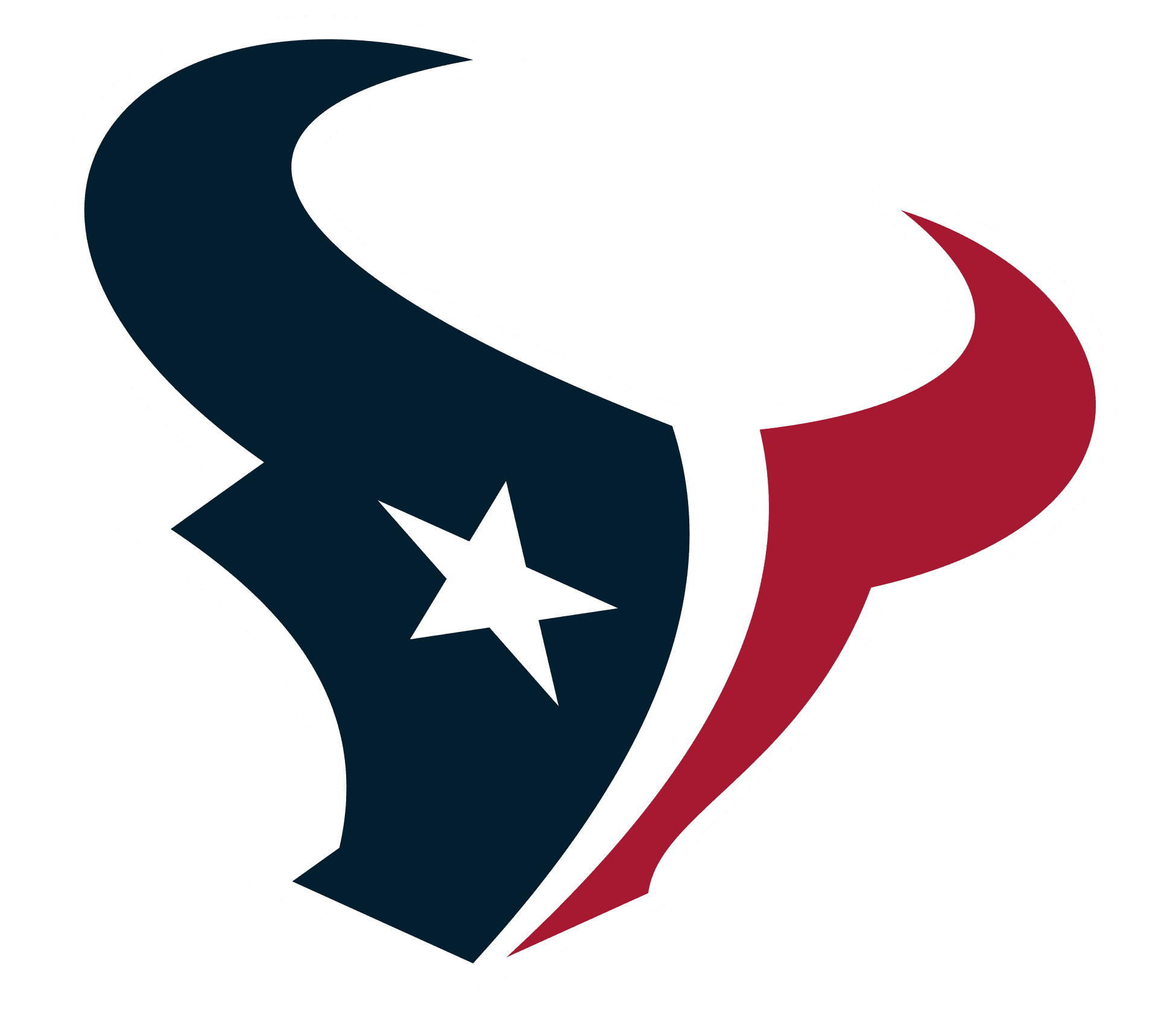 High Quality Texans Logo Blank Meme Template