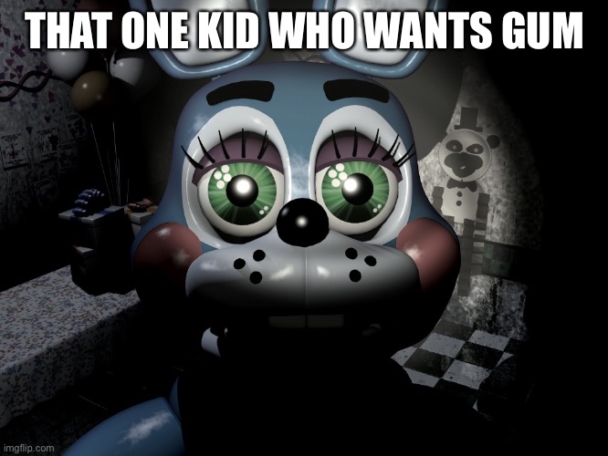 fnaf fnaf 2 Memes & GIFs - Imgflip