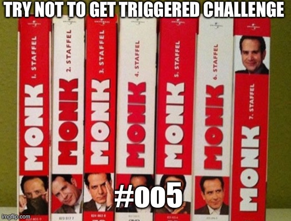 …Seriously? | TRY NOT TO GET TRIGGERED CHALLENGE; #oo5 | image tagged in memes,triggered,ocd | made w/ Imgflip meme maker