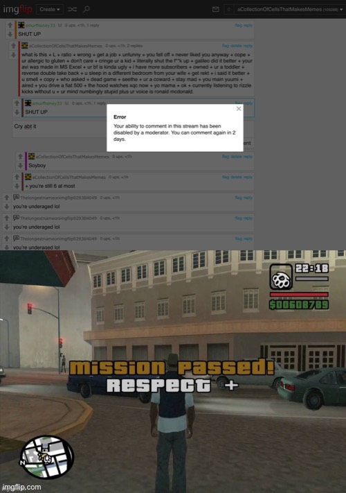 Context: Smurfhoney33 | made w/ Imgflip meme maker