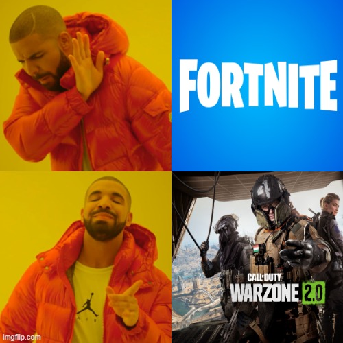 IT is what it is | image tagged in fortnite,warzone,meme,funny | made w/ Imgflip meme maker