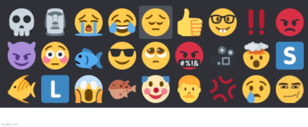 spot the odd one out | made w/ Imgflip meme maker