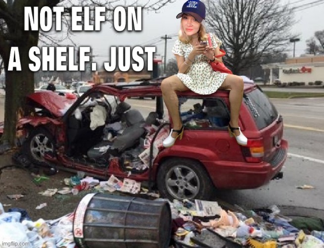 image tagged in north carolina,elf on the shelf,elf on a shelf,christian terrorist,clown car republicans,car crash | made w/ Imgflip meme maker