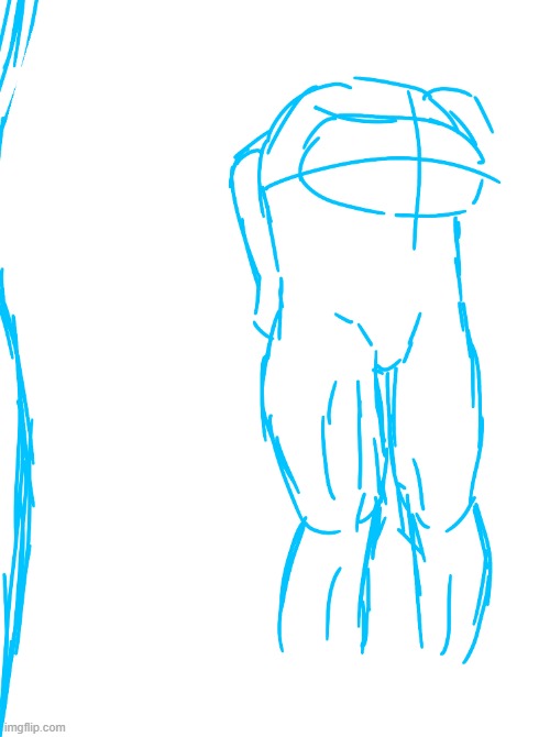 thing i made like 2 months ago | made w/ Imgflip meme maker