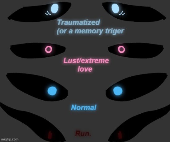 More expressions.. | made w/ Imgflip meme maker