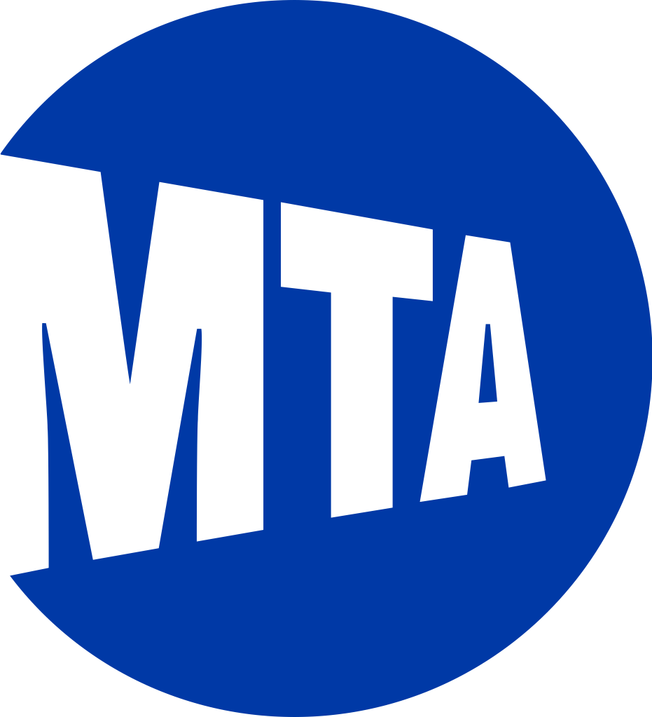 MTA logo Blank Meme Template