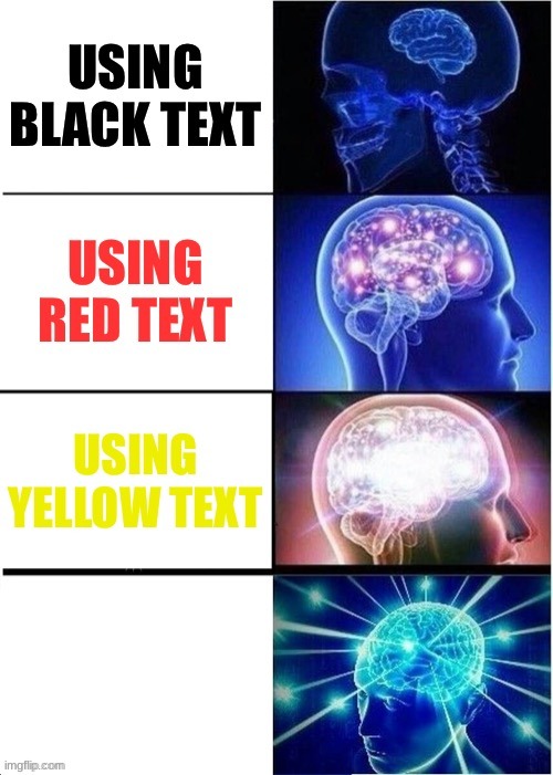 smart | made w/ Imgflip meme maker