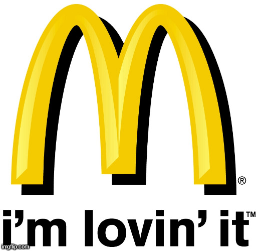 lovin it | image tagged in lovin it | made w/ Imgflip meme maker