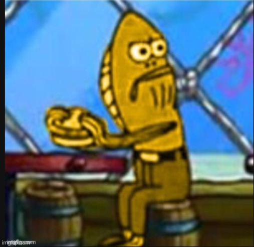fred the golden | image tagged in fred the golden | made w/ Imgflip meme maker