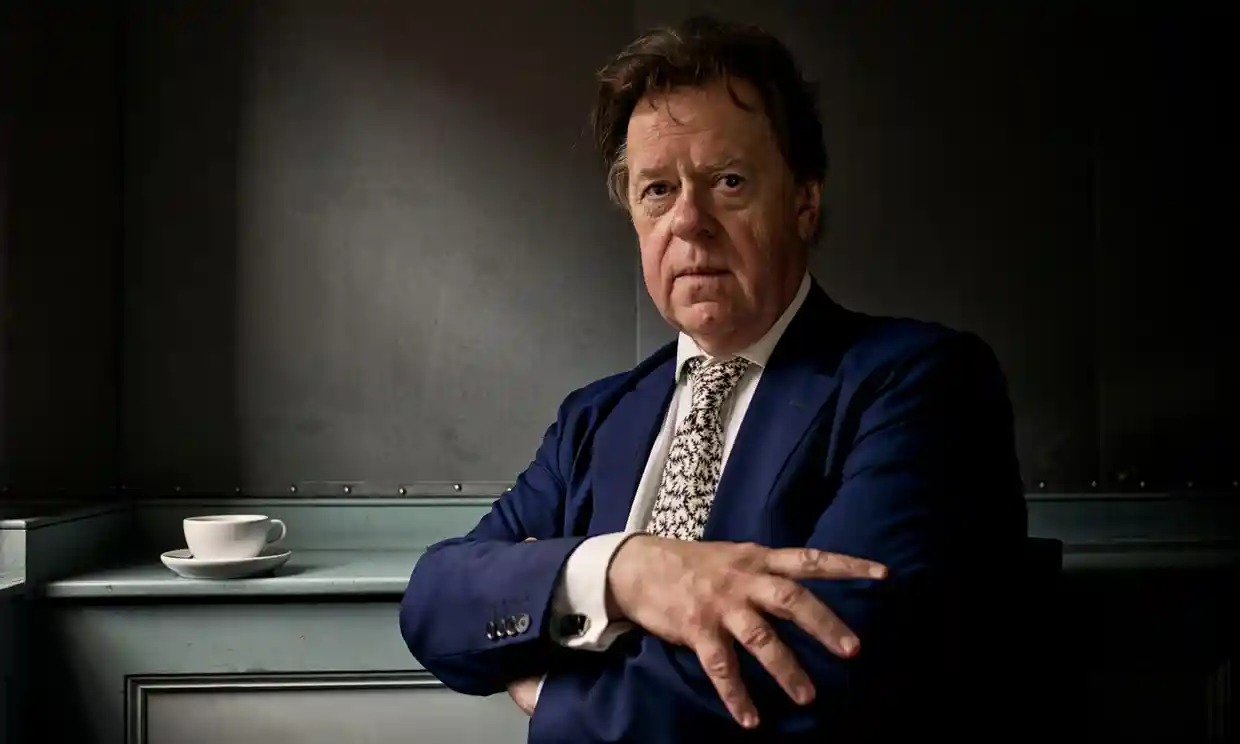 Meades Blank Meme Template