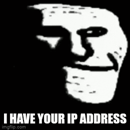IP address - Imgflip