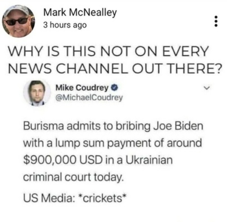 Burisma admits bribing Joe Biden. Mitt Romney was at one time a major shareholder in the company. | image tagged in burisma holdings,mitt romney,joe biden,ukraine money laundering,crickets,inquiring minds want to know | made w/ Imgflip meme maker